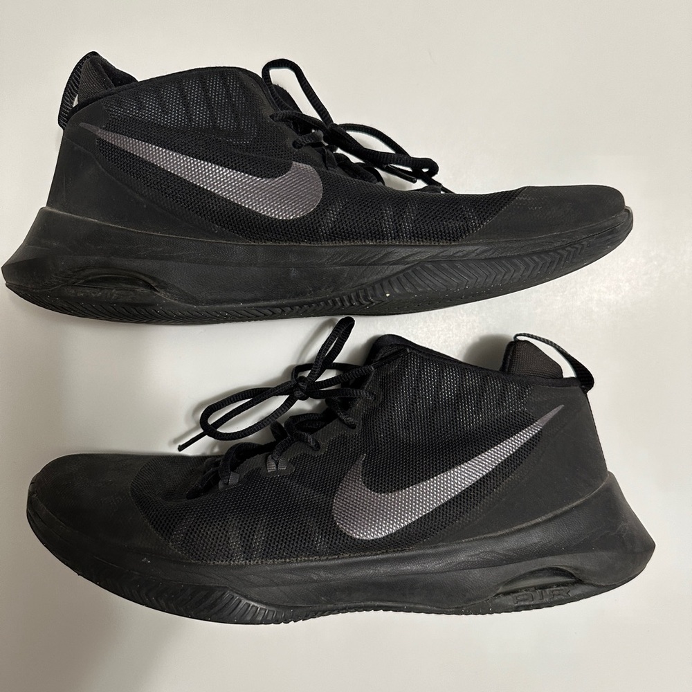 Nike Basketball Shoes